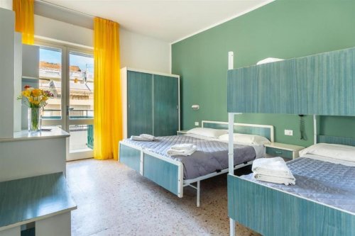 Hotel Viscount