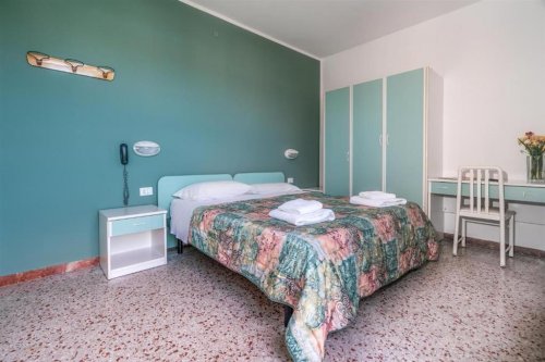 Hotel Viscount