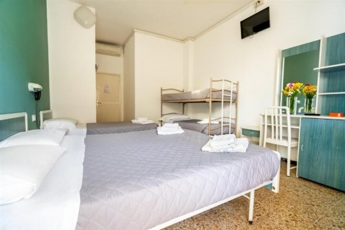 Hotel Viscount