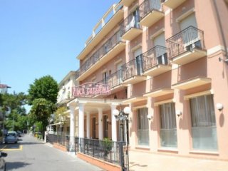 Hotel Villa Caterina Hotel Villa Caterina