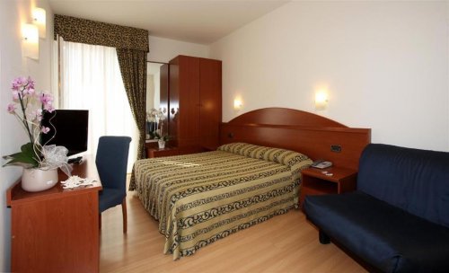 Hotel Santiago