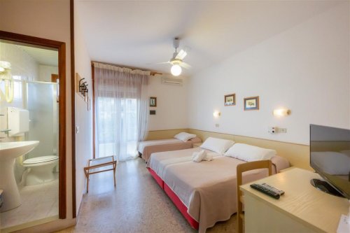 Hotel Berna