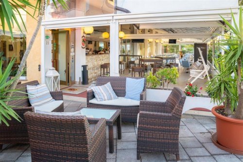 Hotel Berna