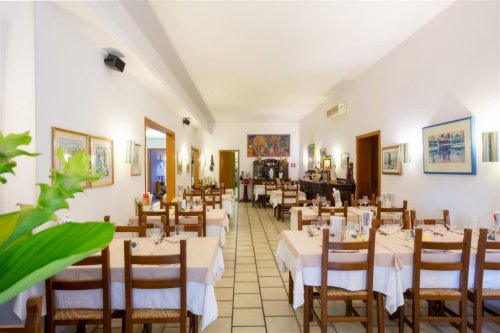 Hotel Berna