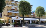 Katalog zájezdů - Itálie, Hotel Berna