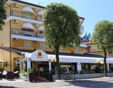 Hotel Berna