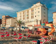 Hotel Blumen