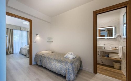 Hotel Meridianus