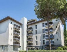 Hotel Meridianus