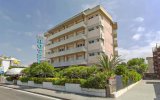 Katalog zájezdů - Itálie, Hotel Ambasciatori (Marina di Pietrasanta)