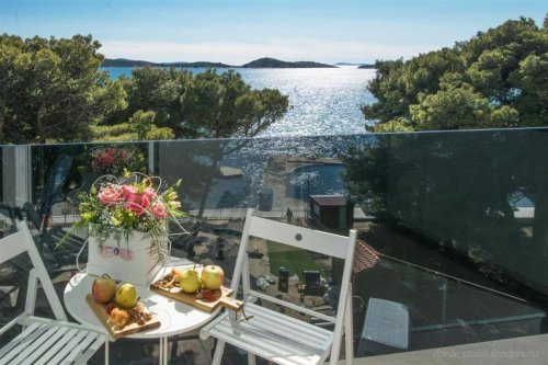 Villas Arausana & Antonina