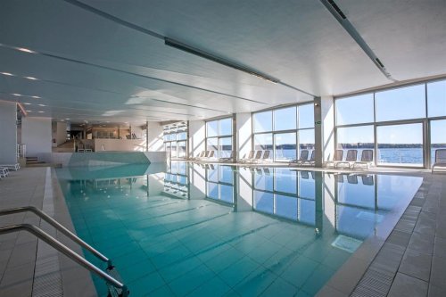 Hotel Vile Park Standard