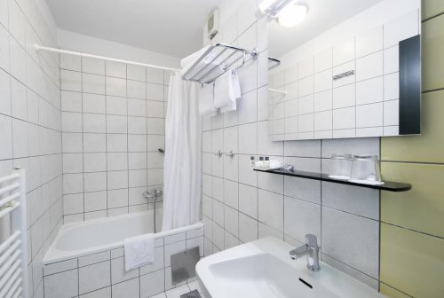 Hotel Vile Park Standard