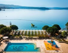 Apartmány Vila Barka