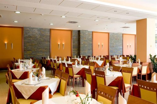 Hotel Salinera