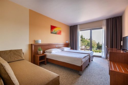 Hotel Salinera