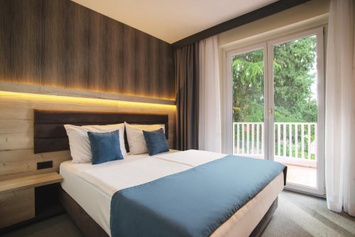 Hotel Haliaetum