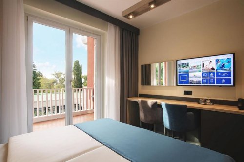 Hotel Haliaetum