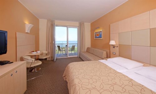 Hotel Mirta