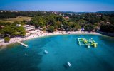 Katalog zájezdů - Chorvatsko, Resort Centinera (apartmány)