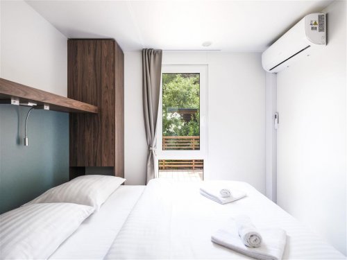 Zaton Holiday Resort (mobilhomy)
