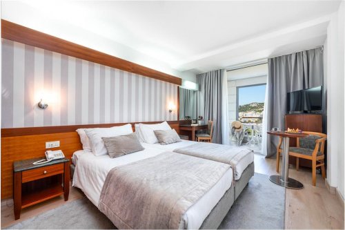 Hotel Uvala