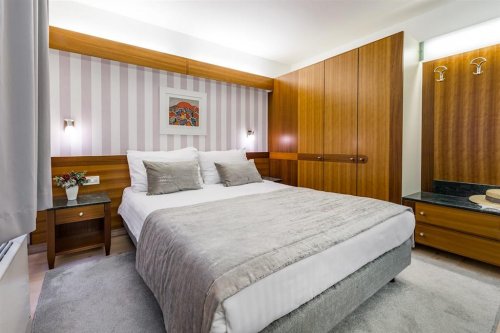 Hotel Uvala