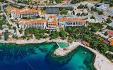 Katalog zájezdů - Chorvatsko, Hotel Zagreb (Karlobag)
