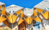 Katalog zájezdů - Nizozemí, Květinové korzo a slavnosti lodí v Rotterdamu