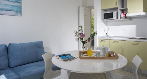 Aminess Vival Port 9 Residence