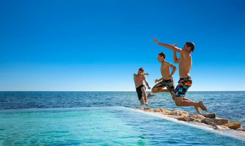 Aminess Planet Camping Sirena Resort