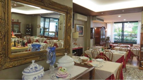 Hotel Windsor