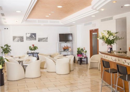 Hotel Silvia