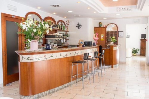 Hotel Silvia