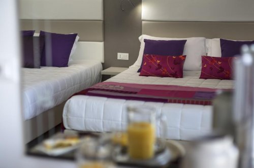 Hotel Boemia
