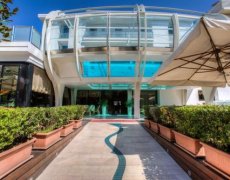 Hotel Boemia