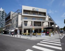 Hotel Eden