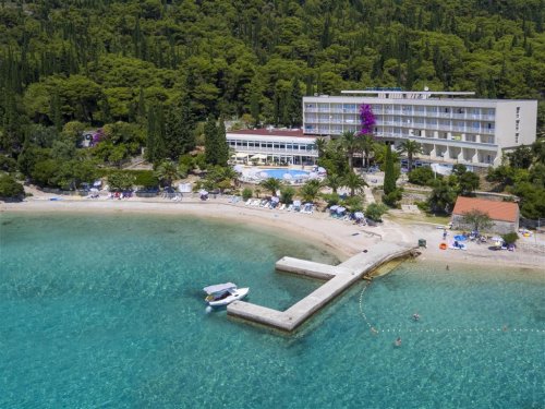 Orsan Maradiso Hotel by Aminess