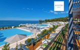 Katalog zájezdů - Chorvatsko, Resort Amarin (pokoje)