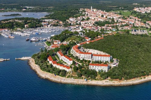 Resort Belvedere (apartmány)