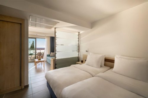 Resort Belvedere (apartmány)