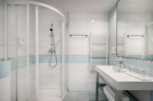 Resort Belvedere (apartmány)