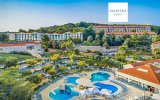 Katalog zájezdů - Chorvatsko, Resort Belvedere (apartmány)
