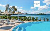 Katalog zájezdů - Chorvatsko, Resort Amarin (apartmány)