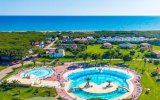 Camping Villaggio Internazionale - San Menaio, Villaggio California Villaggio California