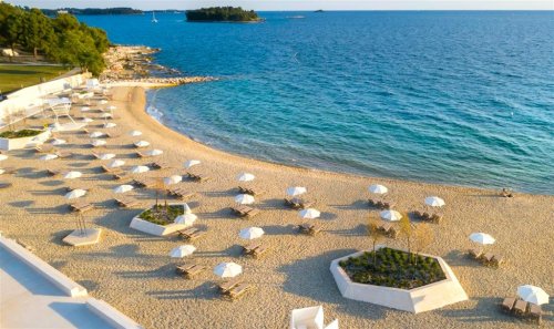 Family Hotel Amarin