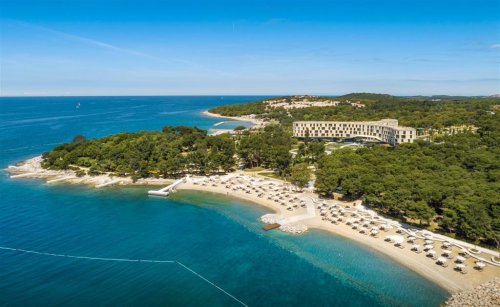 Family Hotel Amarin