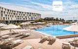 Katalog zájezdů - Chorvatsko, Family Hotel Amarin