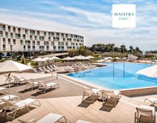 Family Hotel Amarin