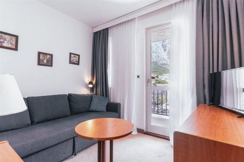Hotel Horizont